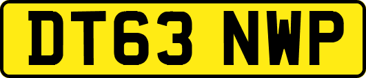 DT63NWP