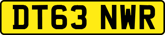 DT63NWR