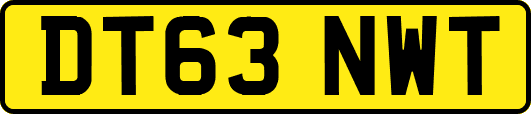 DT63NWT