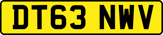 DT63NWV