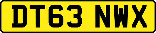 DT63NWX