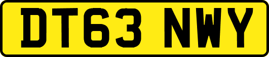 DT63NWY