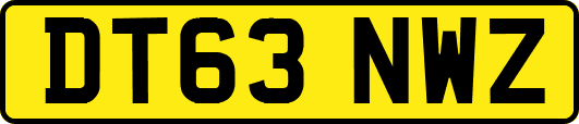 DT63NWZ
