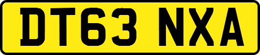 DT63NXA