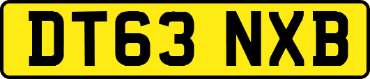DT63NXB