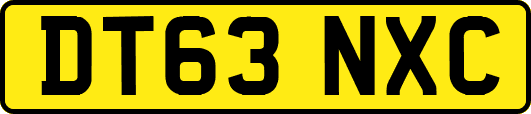 DT63NXC