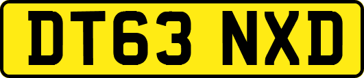 DT63NXD