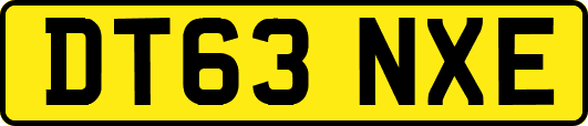 DT63NXE