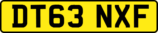 DT63NXF