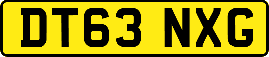 DT63NXG