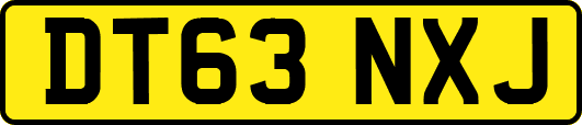 DT63NXJ