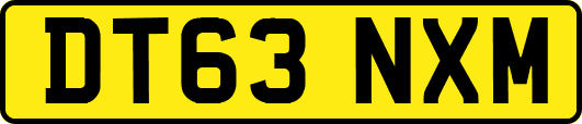 DT63NXM