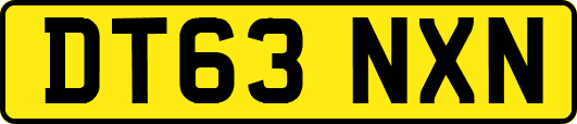 DT63NXN