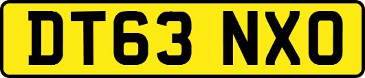 DT63NXO