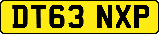 DT63NXP
