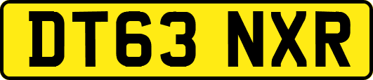 DT63NXR