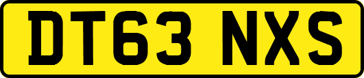 DT63NXS