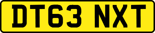 DT63NXT