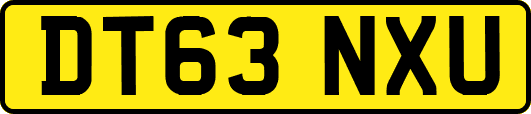DT63NXU