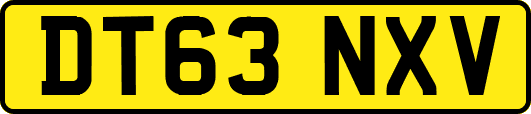 DT63NXV