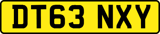 DT63NXY