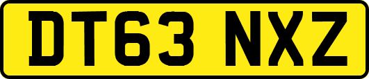 DT63NXZ