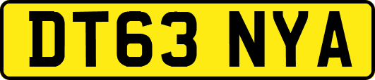 DT63NYA