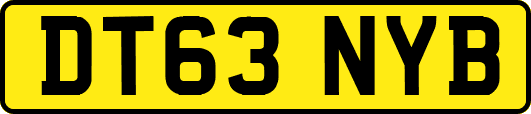 DT63NYB