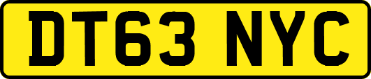 DT63NYC