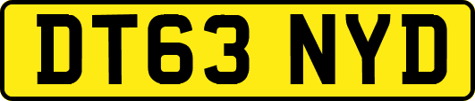DT63NYD