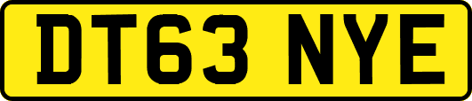 DT63NYE