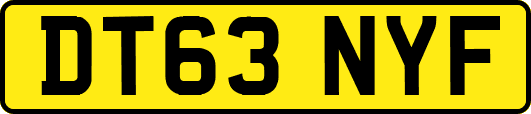 DT63NYF