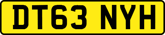 DT63NYH