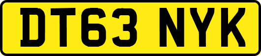 DT63NYK