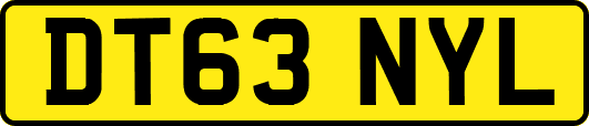 DT63NYL