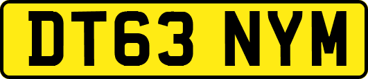 DT63NYM