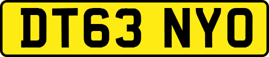 DT63NYO