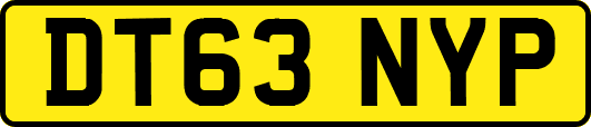 DT63NYP