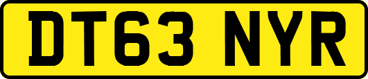 DT63NYR