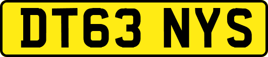 DT63NYS
