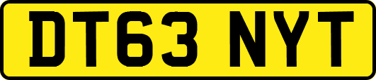 DT63NYT