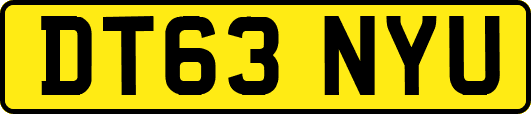 DT63NYU