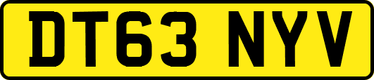 DT63NYV
