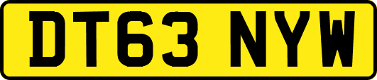 DT63NYW