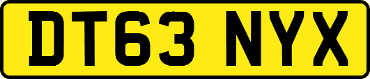 DT63NYX
