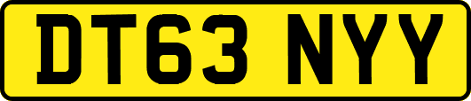 DT63NYY
