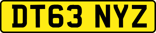 DT63NYZ
