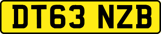 DT63NZB