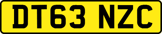 DT63NZC