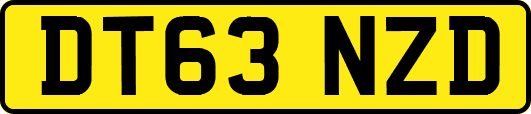 DT63NZD